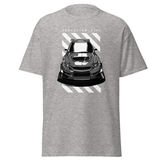 Camiseta Mitsubishi Lancer