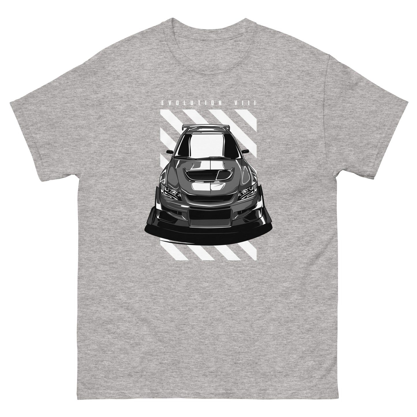 Camiseta Mitsubishi Lancer